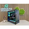 Ryzen 7 9800x3D•RTX 5070 12GB•32GB RAM•2TB SSD•850W - Herný PC - HPC-014