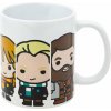 STOR Hrnček keramický Harry Potter Postavy 325 ml