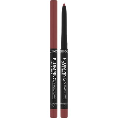 Catrice Plumping Lip Liner ceruzka na pery 040 Starring Role 1,3 g od 2,52  € - Heureka.sk