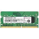 Transcend DDR4 16GB 2666MHz CL19 JM2666HSE-16G