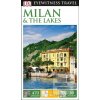Milan & the Lakes (DK Eyewitness)