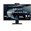 Asus ExpertCenter P400 P470VAK-BPE048X