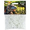 Profibaby Dino céčka svietiace cca 150 ks 11x15 cm