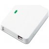 Rollkit GSM ovládanie brán 10-24V AC/DC ESIM420