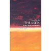 Celts: A Very Short Introduction