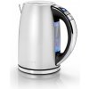 Elektrická kanvica Cuisinart CPK17SE 3000 W 1,7 l strieborná/sivá