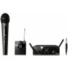 AKG WMS 40 MINI2 Vocal/Instrumental Set Dual