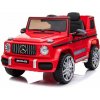 Eljet Mercedes G63 AMG červené/red (4418-01)