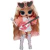 L.O.L. Surprise! Neon Pop Star Tweens bábika - Thea Stars