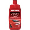 Mothers Plastic Polish 236 ml