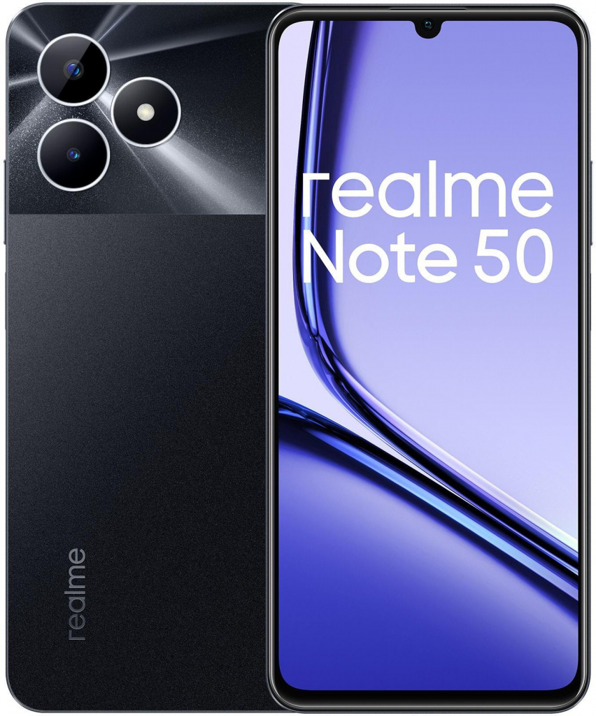 Realme Note 50 4GB/128GB