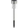 Retlux RGL 101 1.2lm Solárna záhradná lampa Retlux