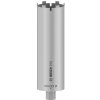 Bosch Príslušenstvo - Diamantová vŕtacia korunka, priemer 132 mm 2608601411