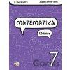 Matematika 7 - učebnica - Peter Bero, Zuzana Berová