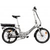 Skladací elektrobicykel E-Casadei 20 (E-Fold 20-10,4 AH)
