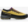 Topánky prístupové La Sportiva TX4 Evo - yellow/purple