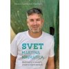 Svet Martina Navrátila - Hana Zavřelová Gallová