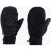 Viking Superior Mitten lyžiarske rukavice čierne 14/24/444