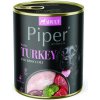 DNP S.A. Piper Dog Adult - Morka s brokolicou 800g
