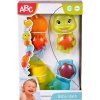 Simba ABC Water parcour caterpillar