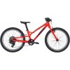 Detský horský bicykel Trek Wahoo 20 Path - Radioactive Red uni 2026