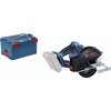 BOSCH GKM 18V-50 Ruční okružní pila (solo), L-BOXX (06016B8001)