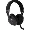 Herné bezdrôtové headset FALCON čierna W