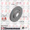 ZIMMERMANN Brzdovy kotuc 380.2170.20