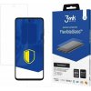 3mk hybridní sklo FlexibleGlass Motorola Moto G52