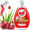 Dual power Aloe & Melograno antibakterial Čistiaci prostriedok na ručné umývanie riadu 1 l