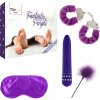 ToyJoy Fantastic Purple Sex Toy Kit
