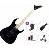 Pasadena CL103 SET Black Elektrická gitara