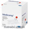 Medicomp Kompres sterilní 5 x 5 cm 25 x 2 ks
