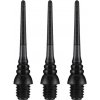 Winmau Hroty Triton - Black - 50 ks