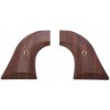 King Arms Plastové střenky pro revolvery řady King Arms SAA.45 - vzor dřeva