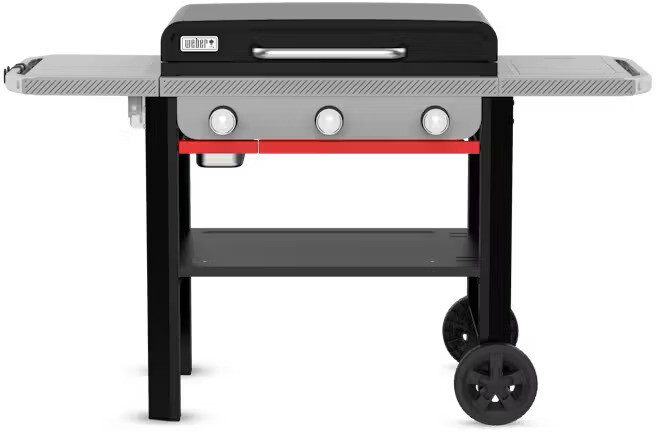 Weber plancha Slate GP Premium 71 cm 1501794