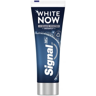 Signal White Now 75 ml