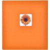 Fotoalbum Tradag Fotoalbum Color oranžové (0100_6058)