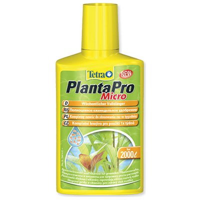 Tetra PlantaPro Micro 250ml