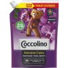 COCCOLINO aviváž Orchidea Viola & Mirtilli 600ml 26 praní náhradná náplň