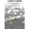 Chroma-Therapy: A Walk in Nature Adult Colouring Book for Mindful Soothing Relaxation - King Christopher, Henretig Fred M.