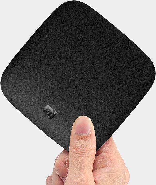 Xiaomi Mi TV Box 3 od 69 € - Heureka.sk