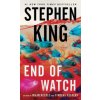 End of Watch (Stephen King)(Brožovaná)