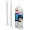 3M Pružný tmel na plasty 05901 dvojitá kartuša 2 x 24,25 ml