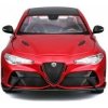 Bburago 1:18 Plus - Alfa Romeo Giulia GTA - Met Red