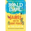 James and the Giant Peach - The Play