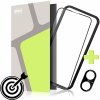 Tempered Glass Protector pre iPhone 17 (3D Glass) + aplikátor (CaseFriendly) TGP-IP17-3D
