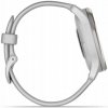 Inteligentné hodinky Garmin Vivomove 3 strieborné