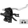 Řadicí a brzdové páky SunRace STM406 3x7p