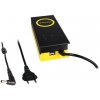 PATONA napájací adaptér k ntb/ 19,5V/4,7A 90W/ konektor 6,5x4,4mm/ + výstup USB